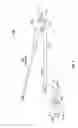 Fig. 03 - Cervical drill guide apparatus
