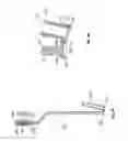 Fig. 06 - Cervical drill guide apparatus
