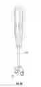 Fig. 08 - Cervical drill guide apparatus