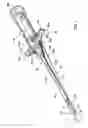 Fig. 02 - System and methods for inserting a spinal disc device into an intervertebral space