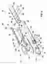 Fig. 06 - System and methods for inserting a spinal disc device into an intervertebral space