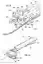 Fig. 08 - System and methods for inserting a spinal disc device into an intervertebral space