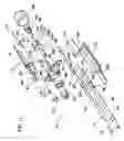 Fig. 09 - System and methods for inserting a spinal disc device into an intervertebral space