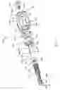 Fig. 49 - System and methods for inserting a spinal disc device into an intervertebral space