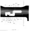 Fig. 52 - System and methods for inserting a spinal disc device into an intervertebral space