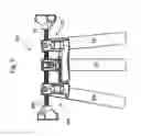 Fig. 07 - SYSTEM AND METHOD FOR DISPLACEMENT OF BONY STRUCTURES
