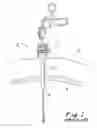 Fig. 02 - Universal access seal