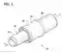 Fig. 02 - Safety connector assembly