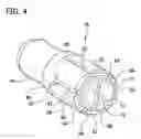 Fig. 06 - Safety connector assembly
