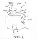 Fig. 04 - Cooling-normothermic-heating device with activated negative pressure system