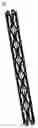 Fig. 03 - Stent for Placement in Body