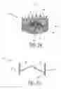Fig. 06 - Aortic valve prosthesis having natural tissue and an internal cover