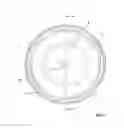 Fig. 03 - Instruments for setting acetabular cup