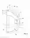 Fig. 04 - Instruments for setting acetabular cup