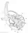 Fig. 01 - Brake force detecting device