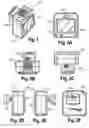 Fig. 02 - Motion Sensor Arrangement for Point of Purchase Device