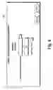 Fig. 09 - Motion Sensor Arrangement for Point of Purchase Device