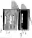 Fig. 13 - Tissue management system