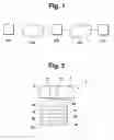 Fig. 02 - Method of transmitting electronic mail messages