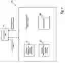 Fig. 09 - Service provisioning and activation engines for system