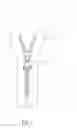 Fig. 02 - Heat tolerant and isolation zipper