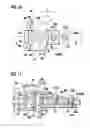 Fig. 07 - Support structure for vehicular slide door