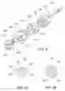 Fig. 04 - Drill resistant lock cylinder