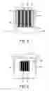 Fig. 03 - Artificial water body fish deterrent device