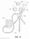 Fig. 07 - Toy projectile launching device