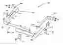 Fig. 01 - Adjustable Chimney Brace