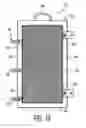 Fig. 08 - U-door folding fireplace screen