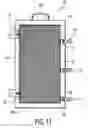 Fig. 09 - U-door folding fireplace screen
