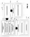 Fig. 10 - Broad beam ion implantation architecture