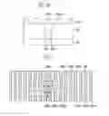 Fig. 04 - Metal layer structure of semiconductor device