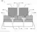 Fig. 01 - Managing forces of semiconductor device layers