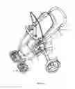 Fig. 02 - FOLDABLE STROLLER