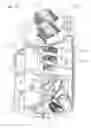 Fig. 20 - Fiber distribution hub with dual swing frames