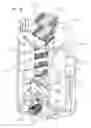 Fig. 21 - Fiber distribution hub with dual swing frames