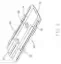 Fig. 07 - Latch mechanism for slide rail assembly