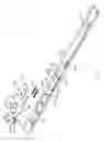 Fig. 08 - Latch mechanism for slide rail assembly