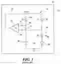 Fig. 02 - Auto-nulled bandgap reference system and strobed bandgap reference circuit