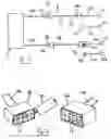 Fig. 02 - Harness system for auxiliary vehicle lights