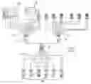 Fig. 08 - Harness system for auxiliary vehicle lights