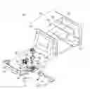 Fig. 01 - Projection type display apparatus