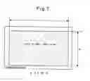 Fig. 08 - Method of manufacturing liquid crystal display device
