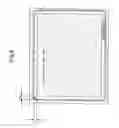 Fig. 09 - Method of manufacturing liquid crystal display device