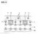 Fig. 12 - Developing method and developing unit