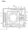 Fig. 34 - Developing method and developing unit
