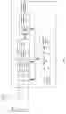 Fig. 02 - Method and system for antenna architecture for WCDMA/HSDPA/HSUDPA diversity and enhanced GSM/GPRS/edge performance