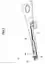 Fig. 03 - Method and apparatus for measuring the recording magnetic field strength distribution of a magnetic head and method of manufacturing a magnetic head